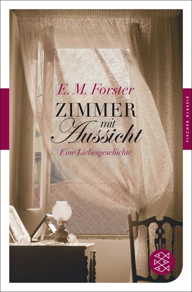 Cover von Zimmer mit Aussicht