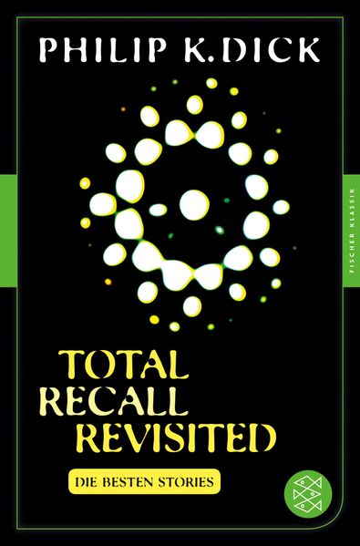 Cover von Total Recall Revisited