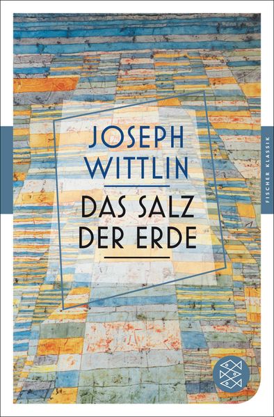 Cover von Das Salz der Erde