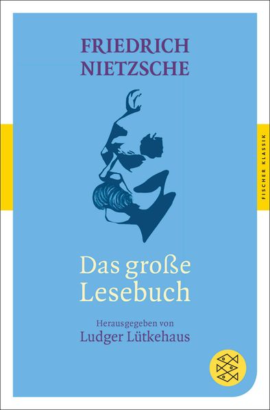 Cover von Das große Lesebuch