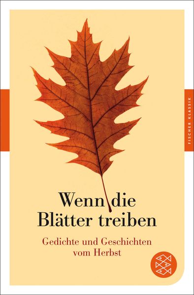 Cover von Wenn die Blätter treiben