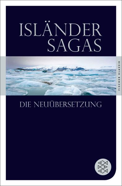 Cover von Isländersagas