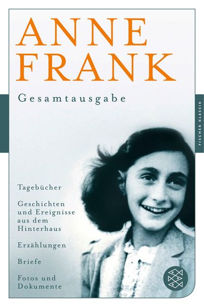Cover von Gesamtausgabe