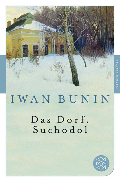 Cover von Das Dorf. Suchodol