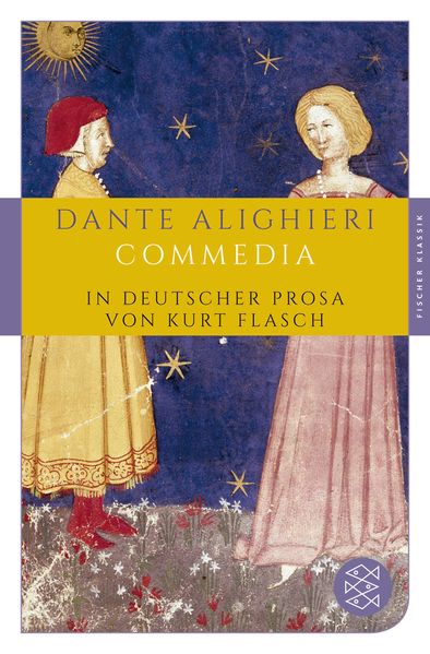 Cover von Commedia
