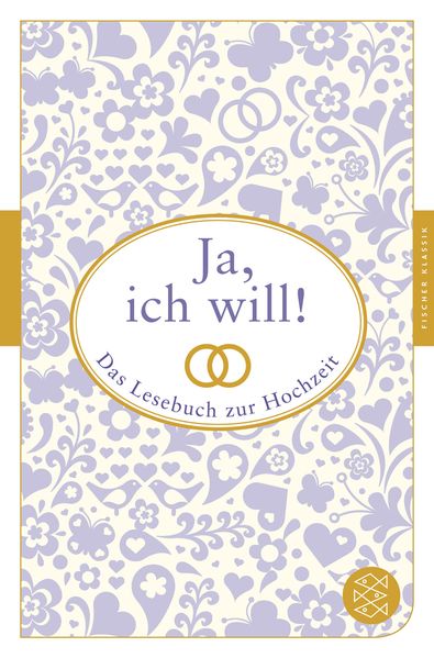 Cover von Ja, ich will!
