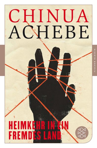 Cover von Heimkehr in ein fremdes Land