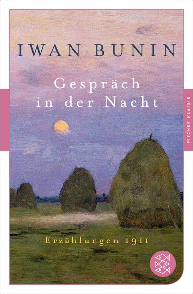 Cover von Gespräch in der Nacht