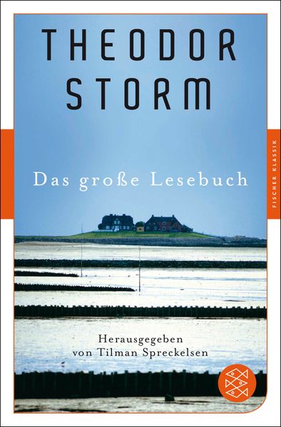 Cover von Das große Lesebuch