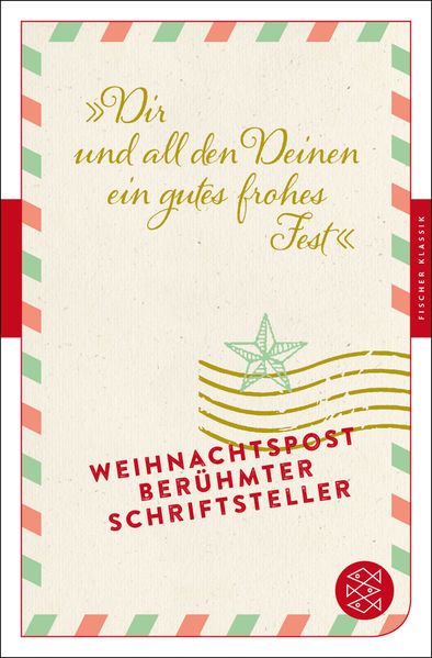 Cover von »Dir und all den Deinen ein gutes frohes Fest«