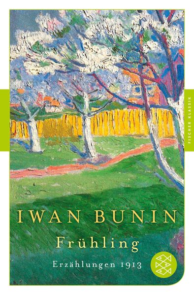 Cover von Frühling