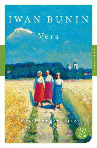 Cover von Vera