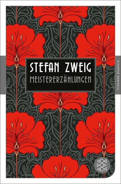 Cover von Meistererzählungen