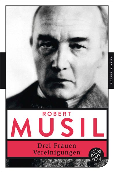 Cover von Drei Frauen / Vereinigungen