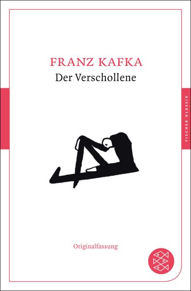 Cover von Der Verschollene