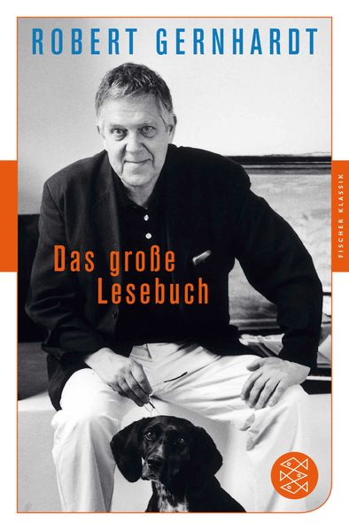 Cover von Das große Lesebuch