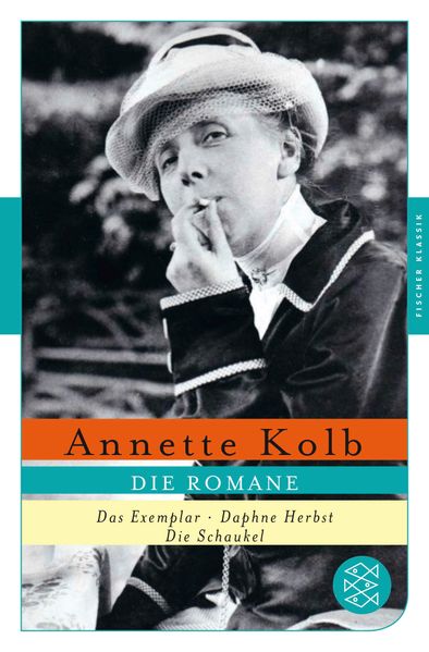 Cover von Die Romane