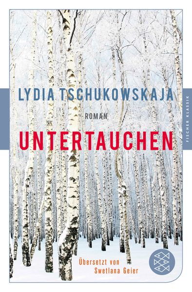 Cover von Untertauchen