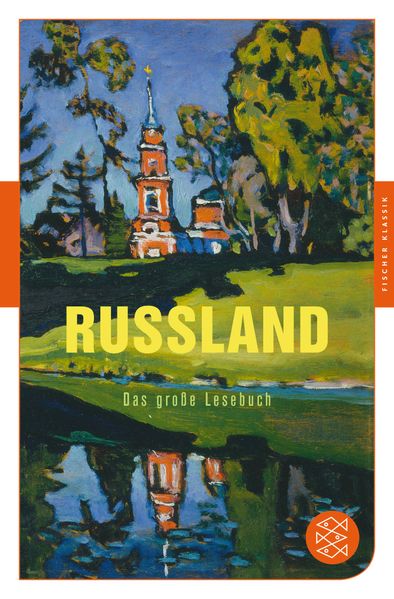 Cover von Russland