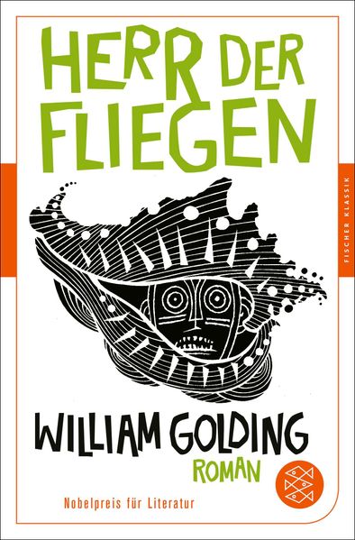 Cover von Herr der Fliegen