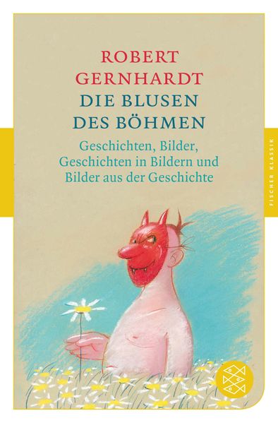 Cover von Die Blusen des Böhmen