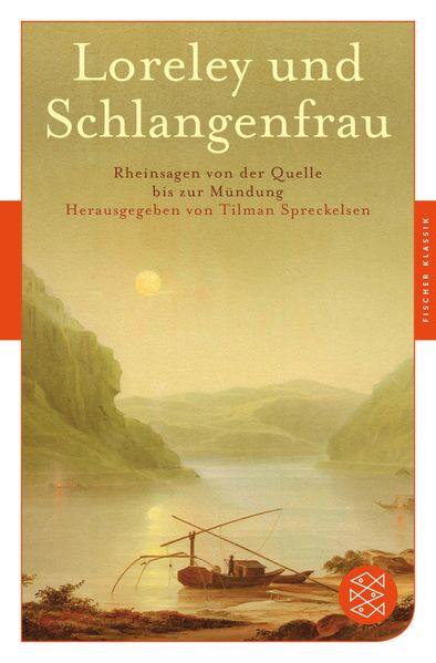 Cover von Loreley und Schlangenfrau