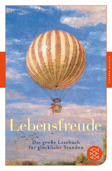 Cover von Lebensfreude