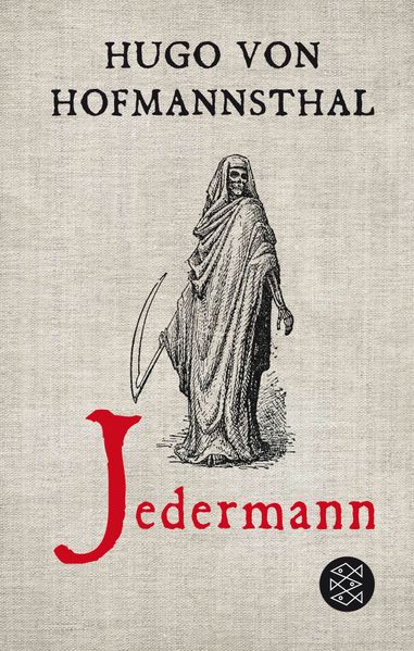 Cover von Jedermann