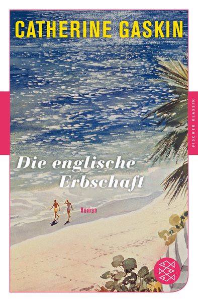 Cover von Die englische Erbschaft