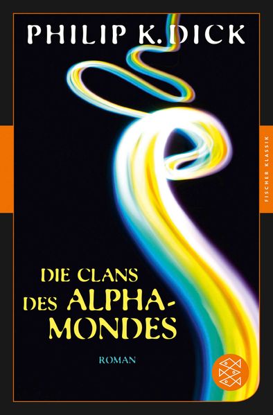 Cover von Die Clans des Alpha-Mondes