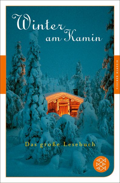 Cover von Winter am Kamin