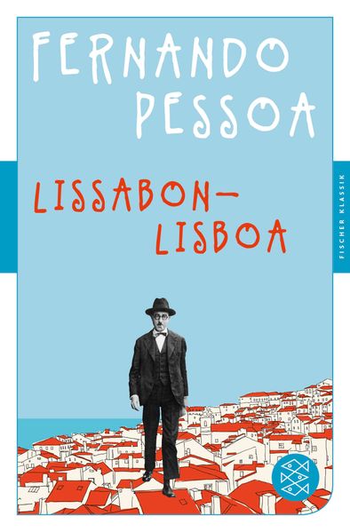 Cover von Lissabon – Lisboa
