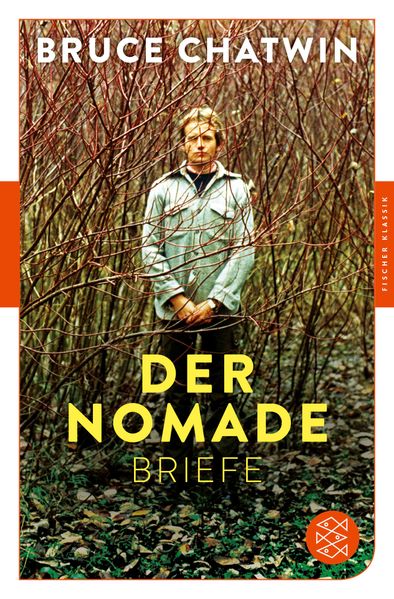 Cover von Der Nomade