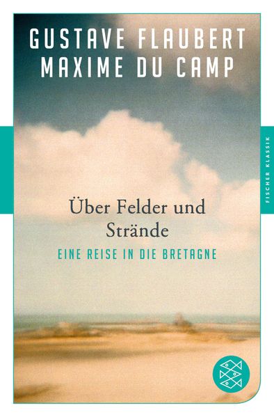 Cover von Über Felder und Strände