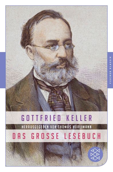 Cover von Das große Lesebuch