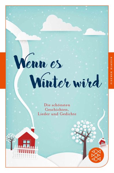 Cover von Wenn es Winter wird