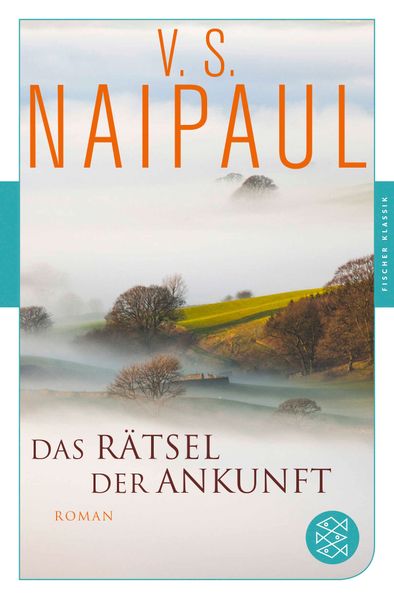 Cover von Das Rätsel der Ankunft