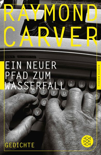Cover von Ein neuer Pfad zum Wasserfall
