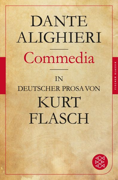 Cover von Commedia