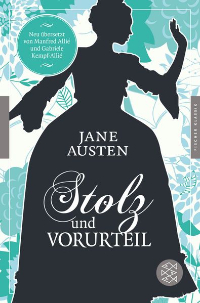 Cover von Stolz und Vorurteil