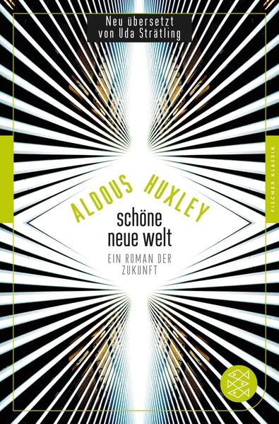 Cover von Schöne Neue Welt