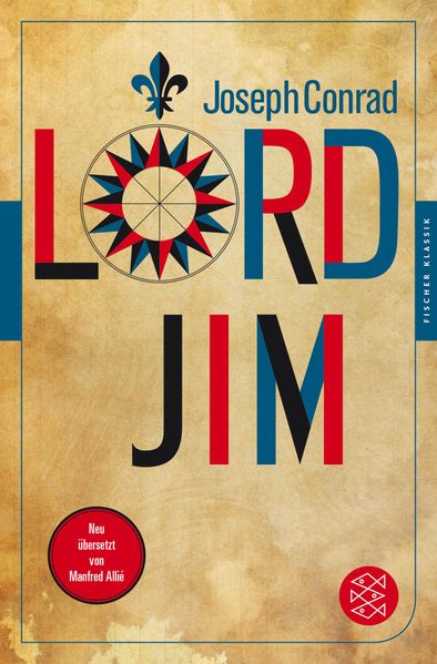 Cover von Lord Jim