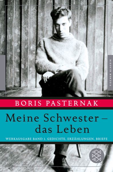 Cover von Meine Schwester – das Leben