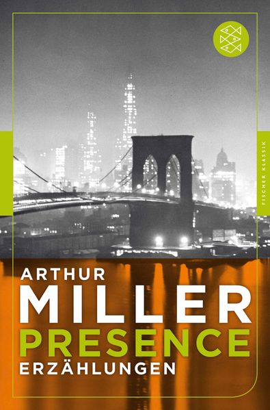 Cover von Presence