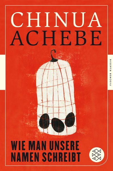 Cover von Wie man unsere Namen schreibt