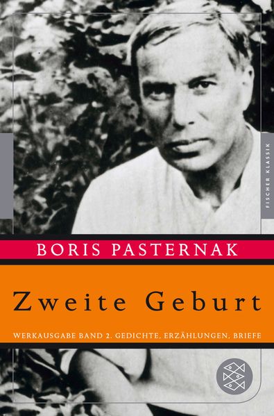 Cover von Zweite Geburt