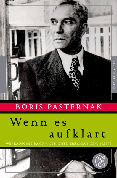 Cover von Wenn es aufklart
