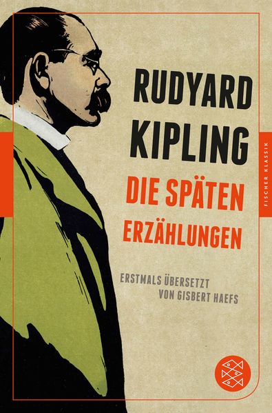 Cover von Die späten Erzählungen