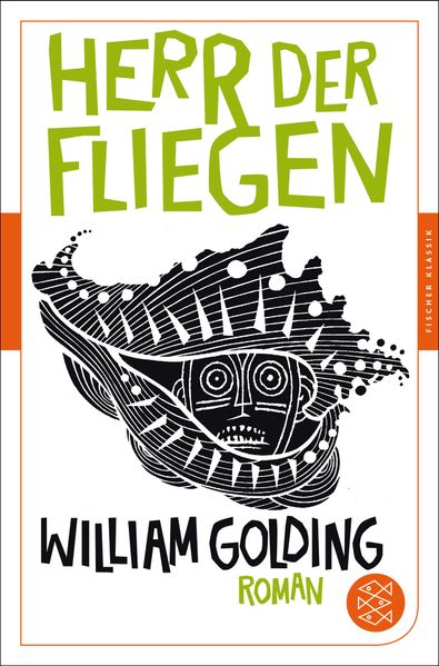 Cover von Herr der Fliegen