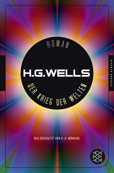 Cover von Der Krieg der Welten